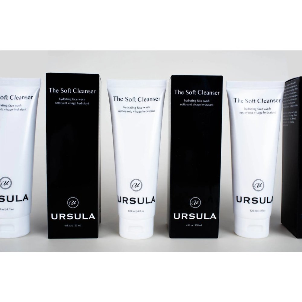 Ursula The Soft Cleanser - Picture 3 of 8